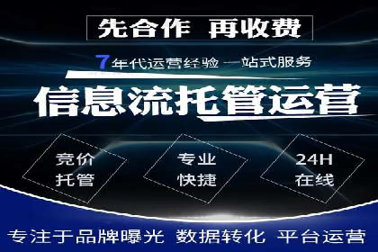 百度竞价推广案例：行业领军者成长故事