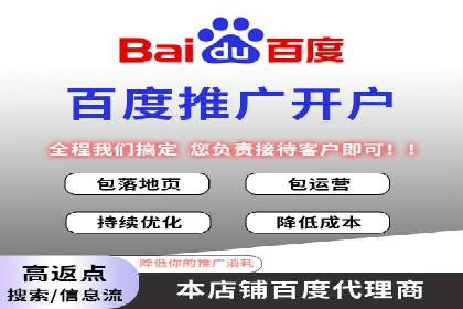 企业营销新策略：百度包年竞价案例分析